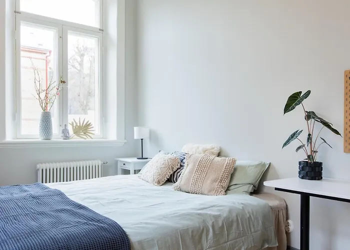 Holterman Hostel